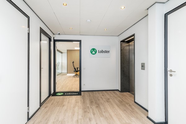 Medium property photo - Westersingel 87D, 3015 LC Rotterdam